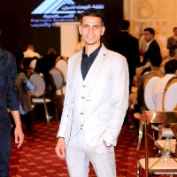 Hassan Ashour