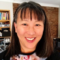 Lillian Kong