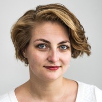 Sophie van Putten-Velthuizen