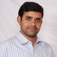 M. Satish Reddy