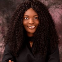 Omowunmi Alonge