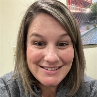 Kirstie Jenkins Rn, Bsn, Cnor