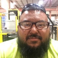 Diaz Joseph