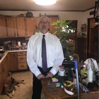 Jeff Bryner
