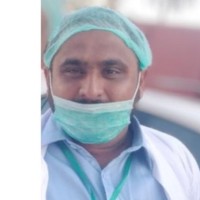 Arshad Mehmood