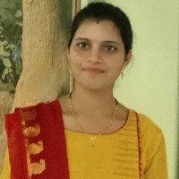 Rupali choudhary