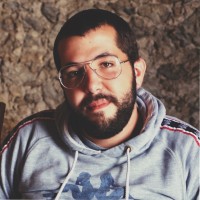 Sacha MARCIANO