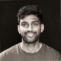 Rushabh Patel