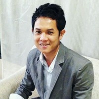 Teerasak Apichokpreeyakul