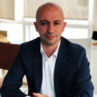 Volkan Öztürk