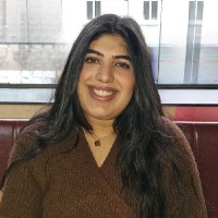 Emaan Basat