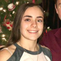 Ashley Catalano