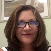 Gail Driver