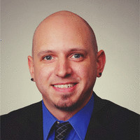 Patrick Van Ness