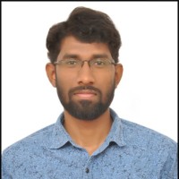 Satish Chary