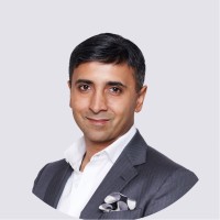 Tej LalvaniTej Lalvani is an Influencer
