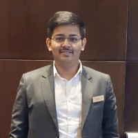 Gaurav Bhor