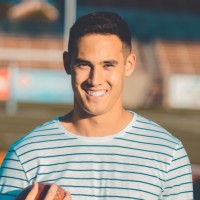 Drew Kell