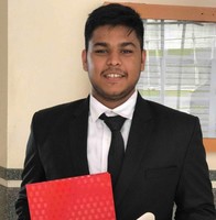Ayush Garg