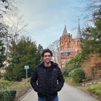 Mostafa Tarek