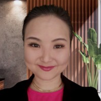 Lilyan Otofuji Ishida