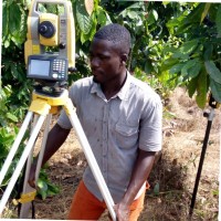 joseph ofori