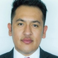 Jose Daniel Teles Vazquez