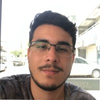 Lucas Alexandre Brandão Lopes