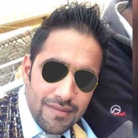 Sohail Rajah