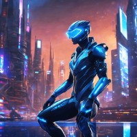 Daniel Stark
