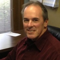 Larry Vogeler