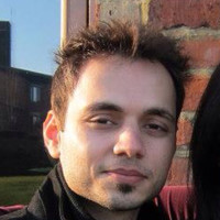 Akshay Daryani