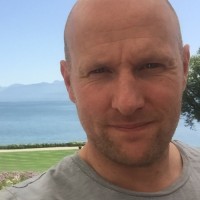Andy Lang