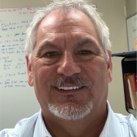 Tony Contos