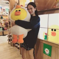 Liyan Tian