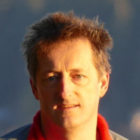 Michael Wynne-Jones