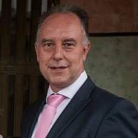 Ian Andrews