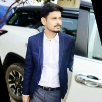 Mayank Ishwar