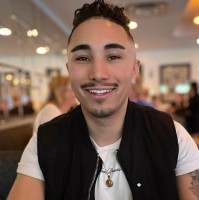 Brandon Gravel