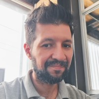 David Miranda Fuentes