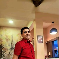 Sachin Maheshwari