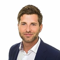 Andreas Fredriksson