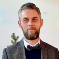 Kent Nielsen