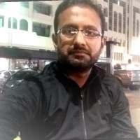 Shahzad Naveed