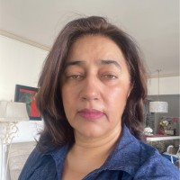 Anu Ranjan