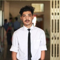 Md Zidanur Rahman Zidan