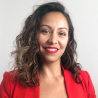 Giovana Southey