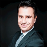 Damir Lukacevic
