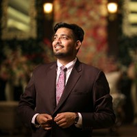 TANISH SETIA ( تانش سیتیا )