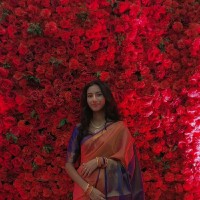 Mridula Ravi